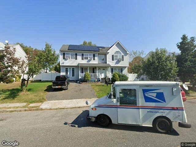 House image located at Bay Shore, NY 11706