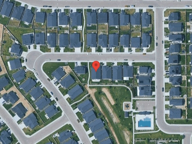 House image located at Meridian, ID 83642