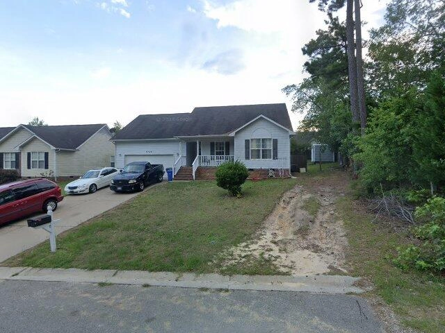 House image located at Fayetteville, NC 28314