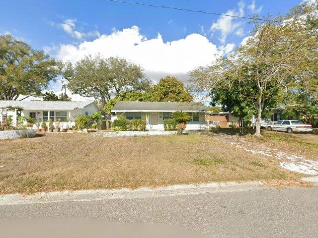 House image located at Saint Petersburg, FL 33710