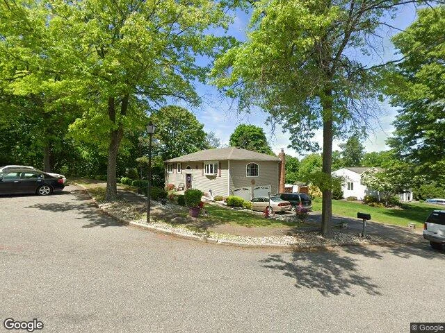 House image located at Northport, NY 11768