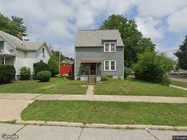 House image located at Michigan City, IN 46360