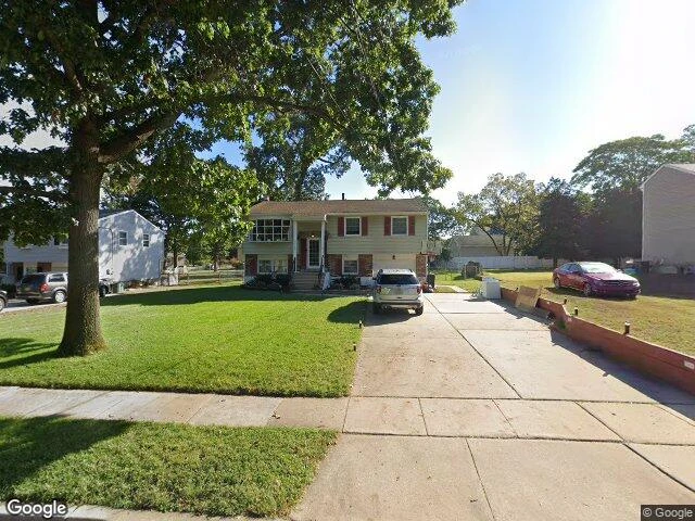 House image located at Thorofare, NJ 08086