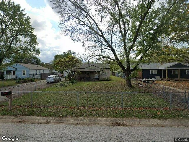 House image located at Indianapolis, IN 46241