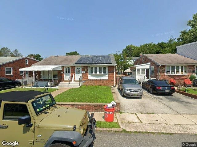 House image located at Ridley Park, PA 19078