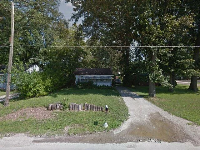 House image located at Anderson, IN 46012