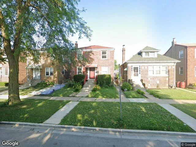 House image located at Summit Argo, IL 60501