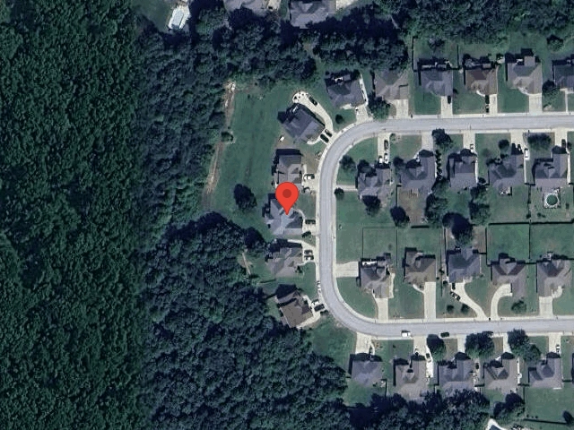 House image located at Ringgold, GA 30736