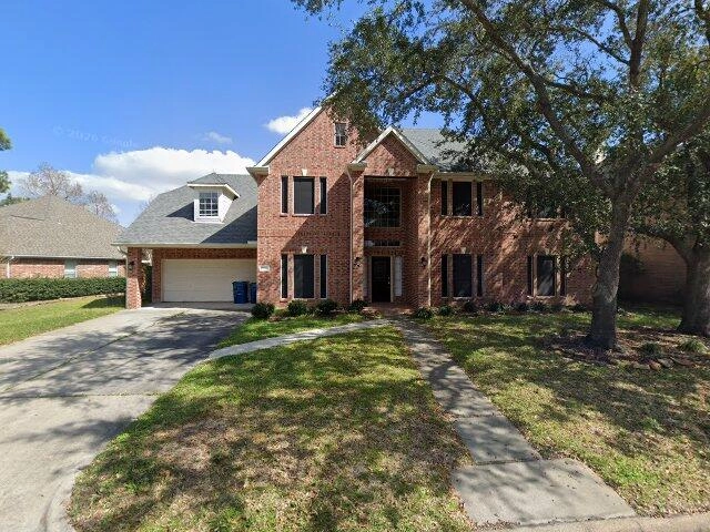 House image located at Humble, TX 77346