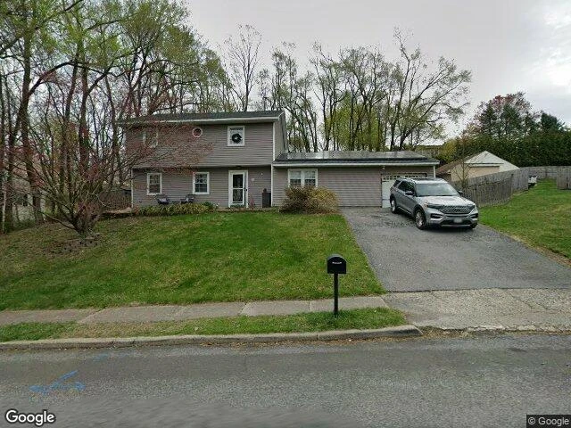House image located at Warwick, NY 10990