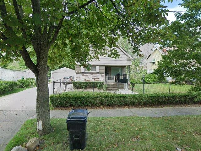 House image located at Cleveland, OH 44105