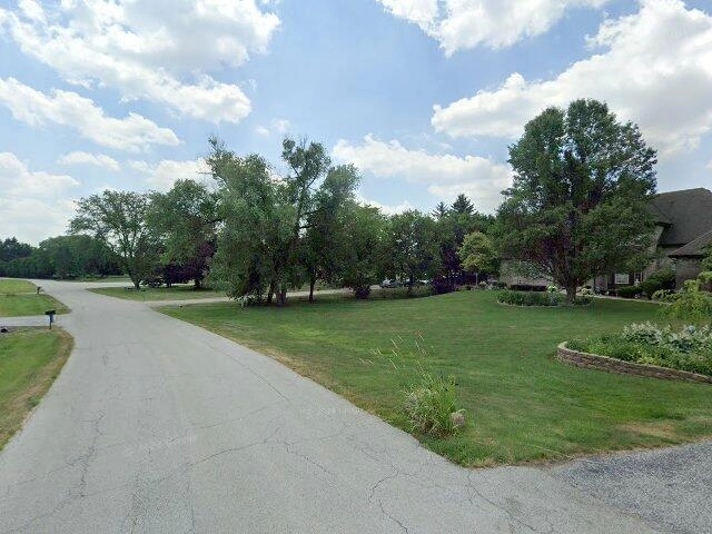 House image located at Crete, IL 60417