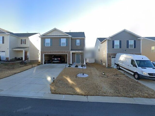 House image located at York, SC 29745