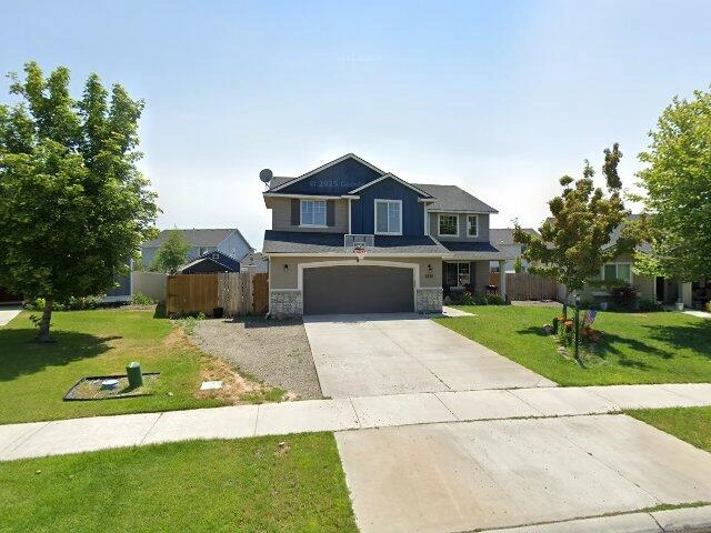 House image located at Nampa, ID 83686