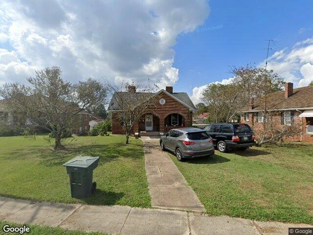 House image located at Greenwood, SC 29646