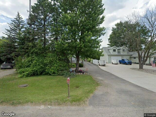 House image located at Burton, MI 48509