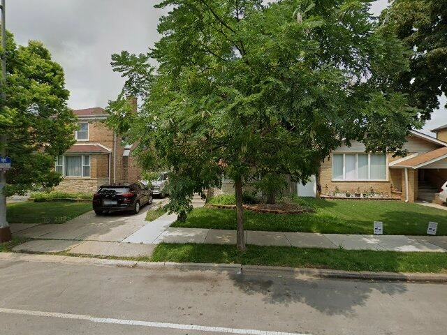 House image located at Chicago, IL 60629
