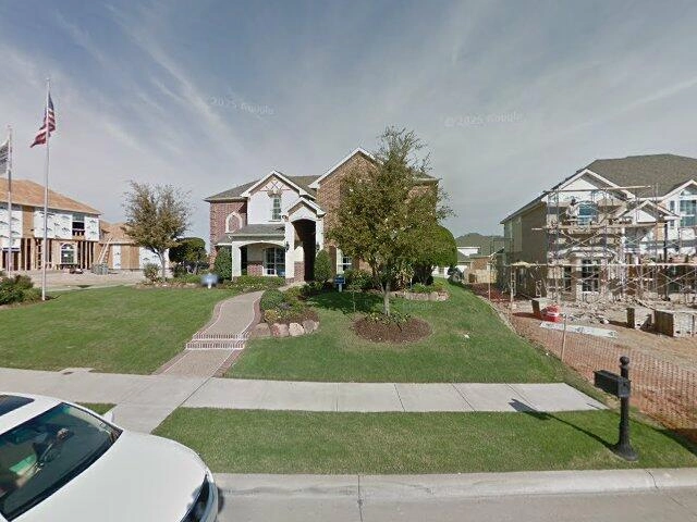 House image located at Desoto, TX 75115