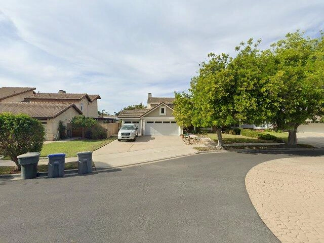 House image located at Oxnard, CA 93036