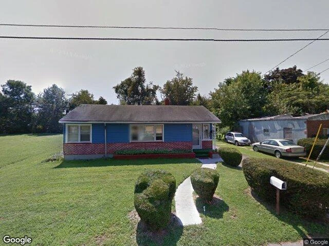 House image located at Salem, NJ 08079