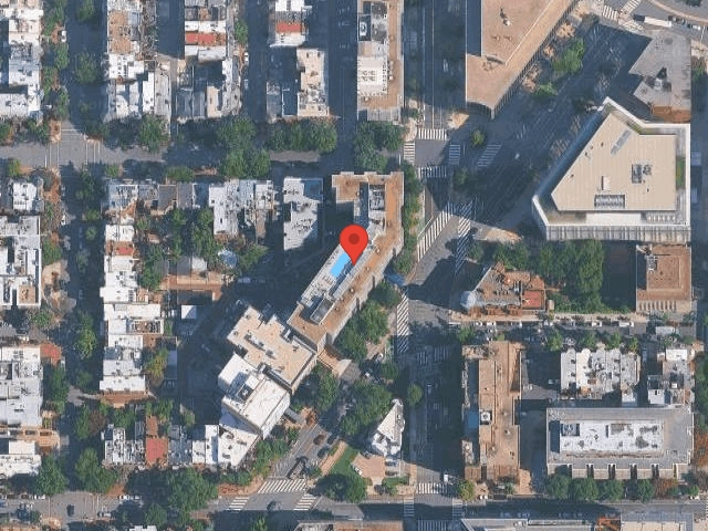 House image located at Washington, DC 20036