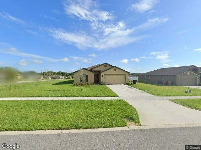 House image located at Leesburg, FL 34788
