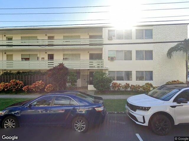 House image located at Honolulu, HI 96822