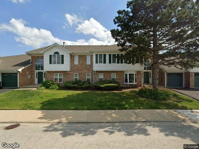 House image located at Palatine, IL 60067