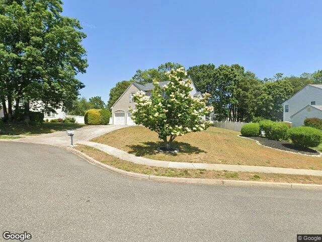 House image located at Sicklerville, NJ 08081