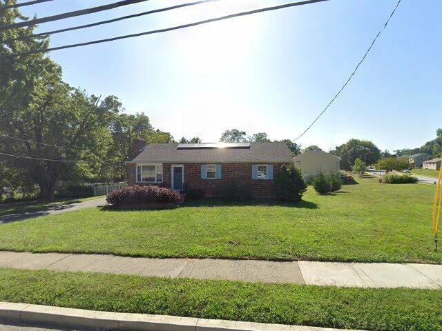 House image located at Aston, PA 19014