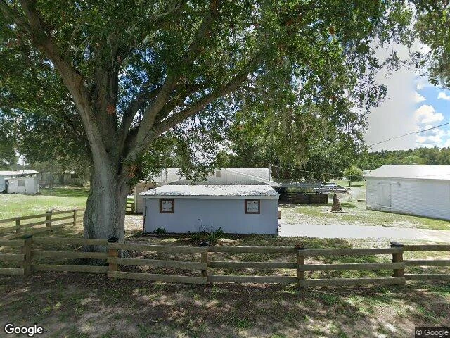 House image located at Lake Placid, FL 33852