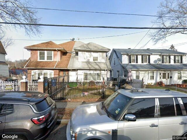 House image located at Mount Vernon, NY 10553