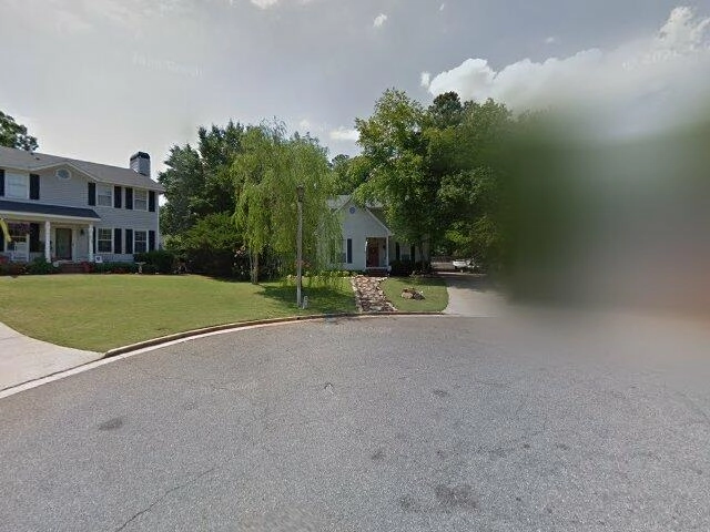 House image located at Augusta, GA 30907