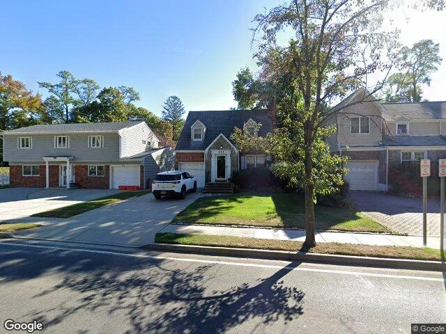 House image located at West Hempstead, NY 11552