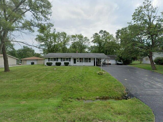 House image located at Country Club Hills, IL 60478