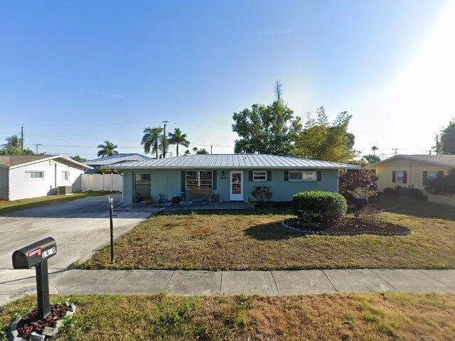House image located at Fort Myers, FL 33919