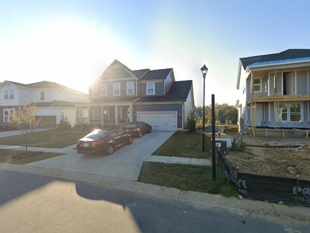 House image located at Clover, SC 29710