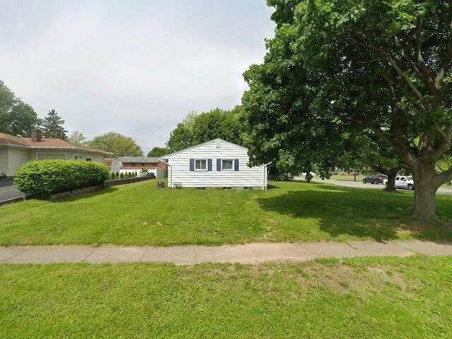 House image located at Rochester, NY 14616