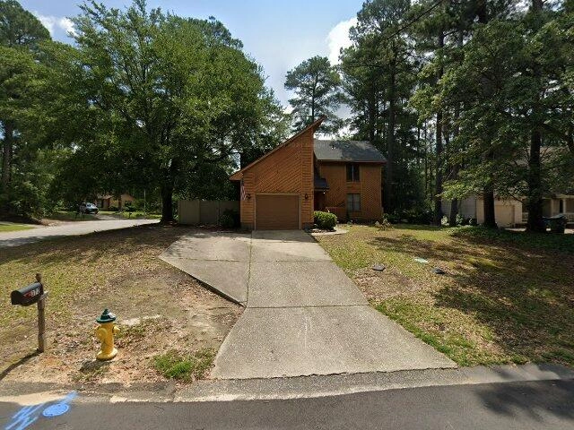 House image located at Fayetteville, NC 28314