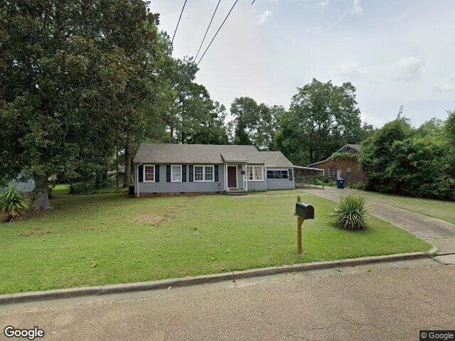 House image located at Brookhaven, MS 39601