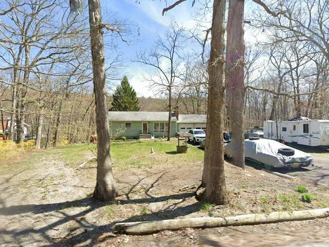 House image located at West Milford, NJ 07480
