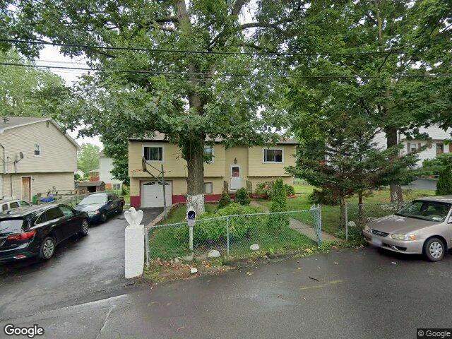 House image located at Spring Valley, NY 10977