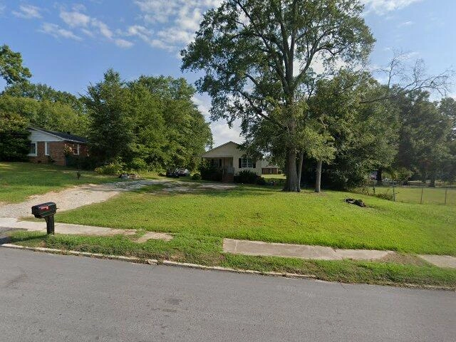 House image located at Clinton, SC 29325