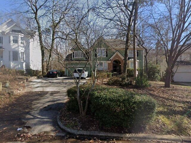 House image located at Cary, NC 27513