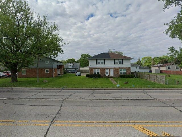 House image located at Aurora, IL 60506