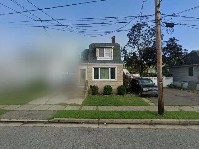 House image located at Carteret, NJ 07008
