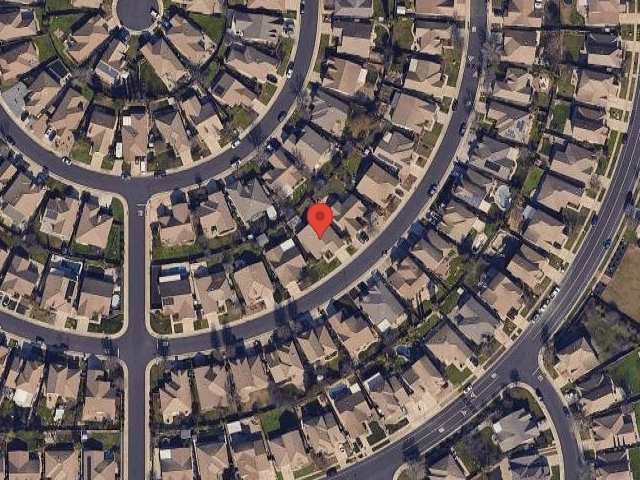 House image located at Elk Grove, CA 95757