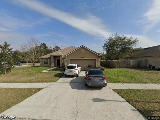 House image located at Jacksonville, FL 32218