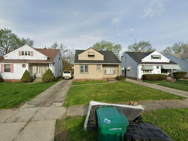 House image located at Maple Heights, OH 44137