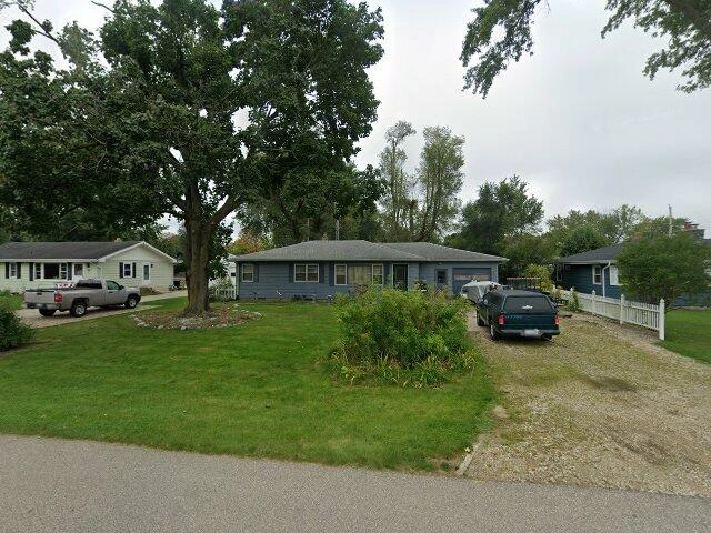 House image located at Saint Joseph, MI 49085